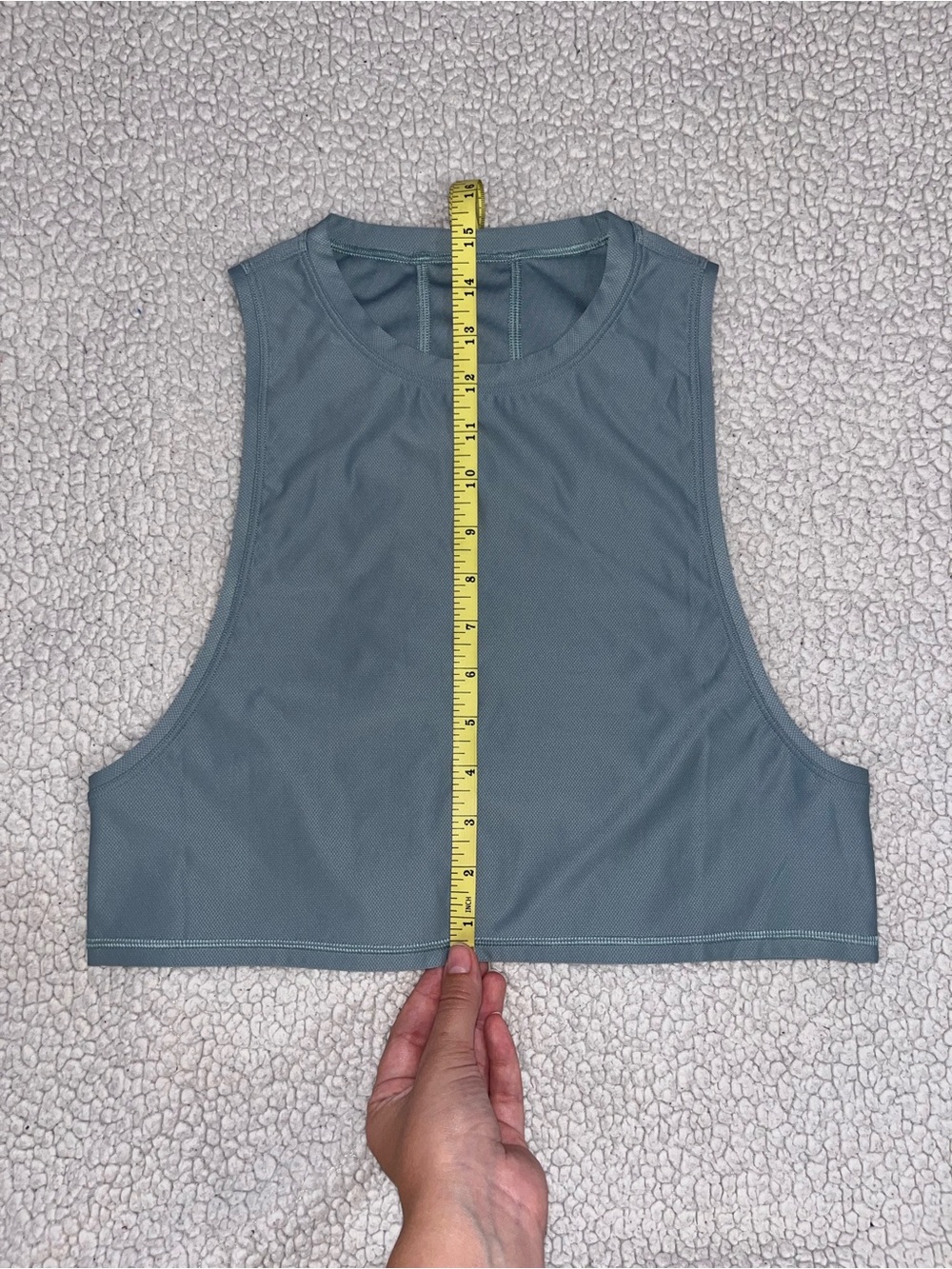 Lululemon Muscle Love Crop Tank Bundle - Picture 6 of 9